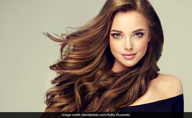 Vitamin E can give you softer and shinier hair