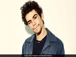 Cameron Boyce, Disney Channel Mainstay And 'Grown Ups' Actor, Dies At 20 Cameron Boyce, Disney Channel Mainstay And 'Grown Ups' Actor, Dies At 20
