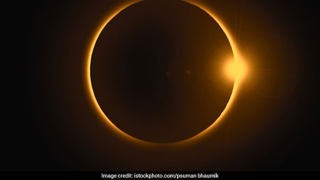 Solar Eclipse 2019: Do not look at the eclipse directly to avoid damage to retina