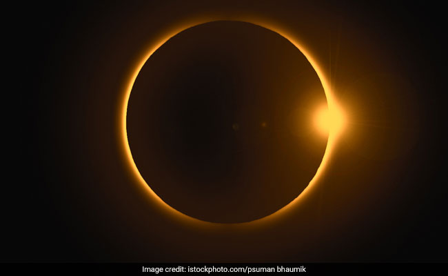 Solar Eclipse 2019: Do not look at the eclipse directly to avoid damage to retina