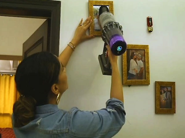 Dyson V11: A Pro at Cleaning?