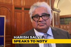 "Now To Ensure A Fair Trial": Indian Counsel After Kulbhushan Jadhav Win "Now To Ensure A Fair Trial": Indian Counsel After Kulbhushan Jadhav Win