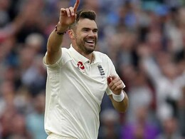 SA vs ENG, 1st Test: सेंचुरियन टेस्ट में एक खास उपलब्धि हासिल करेंगे James Anderson SA vs ENG, 1st Test: सेंचुरियन टेस्ट में एक खास उपलब्धि हासिल करेंगे James Anderson