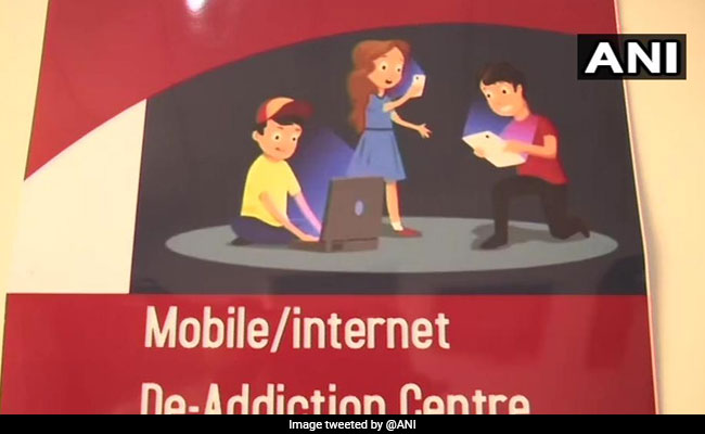 Punjab Hospital Opens Mobile De-Addiction Centre