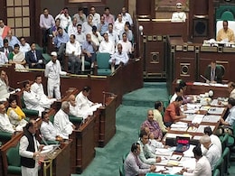 Madhya Pradesh Denies "Soft Hindutva" Touch In Please-All State Budget Madhya Pradesh Denies "Soft Hindutva" Touch In Please-All State Budget