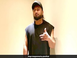 Punjab Women's Panel Wants Action Against Honey Singh For "Vulgar Lyrics" Punjab Women's Panel Wants Action Against Honey Singh For "Vulgar Lyrics"