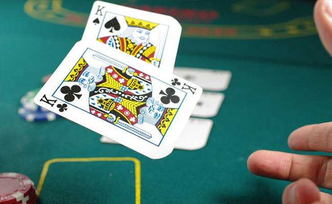 Ruthless Superhuman Poker Playing Program Makes Elite Players Fold Ruthless Superhuman Poker Playing Program Makes Elite Players Fold