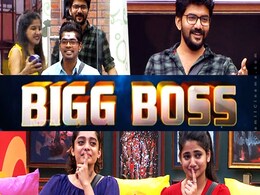<I>Bigg Boss 3</i> Tamil, Day 29 Written Update: Housemates Enjoy A Rare <I>Filmy</i> Night <I>Bigg Boss 3</i> Tamil, Day 29 Written Update: Housemates Enjoy A Rare <I>Filmy</i> Night