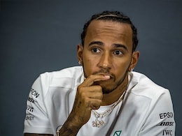 World Cup, Wimbledon Finals Clash With British GP, Leave Lewis Hamilton Baffled World Cup, Wimbledon Finals Clash With British GP, Leave Lewis Hamilton Baffled