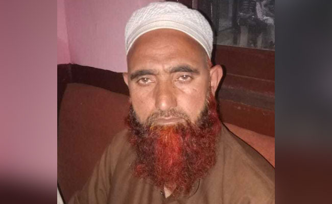 Delhi Police Arrests Jaish-e-Mohammed Terrorist From Srinagar