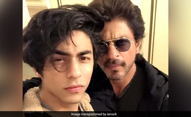 Aryan Khan: आर्यन खान ने पिता शाहरुख खान के साथ किया डायरेक्शन का डेब्यू, 'पठान' के साथ बना डाली ऐसी शानदार फिल्म