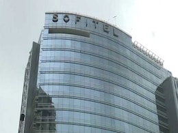 The Swanky Mumbai Hotel That Played Host To Karnataka Rebel Lawmakers The Swanky Mumbai Hotel That Played Host To Karnataka Rebel Lawmakers