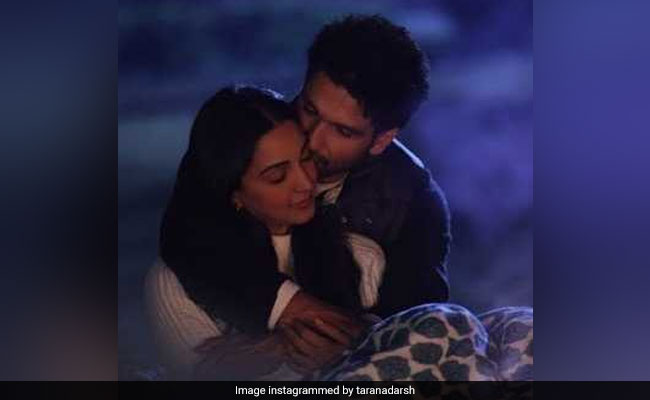 <i>Kabir Singh</i> Box Office Collection Day 11: Shahid Kapoor's Film Is At 190 Crore And Headed For Greater Glory