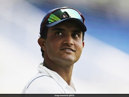 इसलिए पूर्व कप्तान सौरव गांगुली को नहीं भाया विंडीज दौरे के लिए टीम चयन इसलिए पूर्व कप्तान सौरव गांगुली को नहीं भाया विंडीज दौरे के लिए टीम चयन