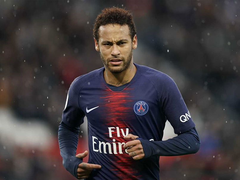 Neymar-Barcelona Transfer Saga Set For Round 2 This Summer: Reports