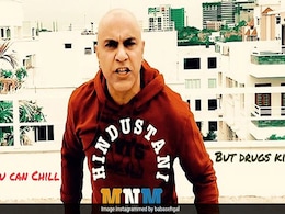 Baba Sehgal Says 'Our Music Scene More Of Copywood Than Bollywood' Baba Sehgal Says 'Our Music Scene More Of Copywood Than Bollywood'