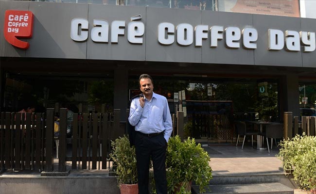Coffee Day Founder's Autopsy Report "Corroborates Suicide Theory": Cops