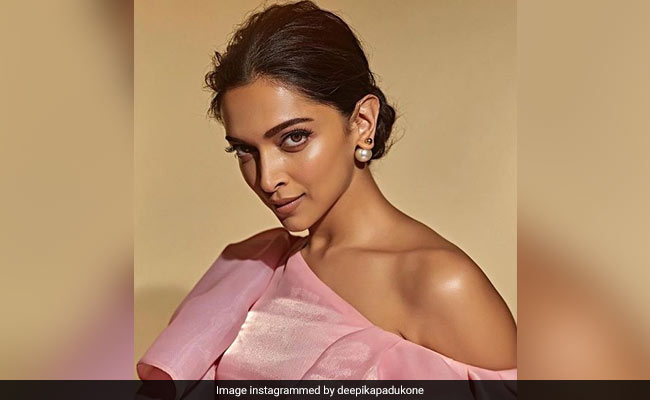 #NotMyDeepika: Deepika Padukone Urged By Fans Not To Work With #MeToo Accused Luv Ranjan