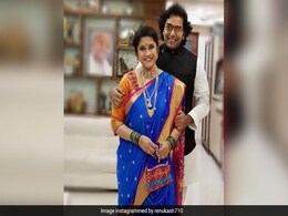 इस एक्ट्रेस ने 'हम आपके हैं कौन' में निभाया था सलमान की भाभी का किरदार, अब जीती हैं ऐसी लाइफ- देखें Photos इस एक्ट्रेस ने 'हम आपके हैं कौन' में निभाया था सलमान की भाभी का किरदार, अब जीती हैं ऐसी लाइफ- देखें Photos