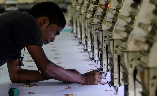 Final Decision On Revising GDP Base Year Within 2-3 Months: Top Official