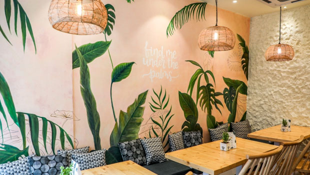 Review: Nut & Bowls' Cosy and Wholesome Vegan Fare is Making Delhi Drool! 