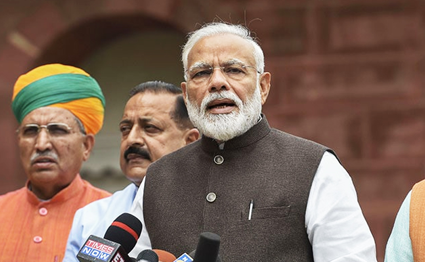 PM Modi Sanctions Rs 2 Lakh For Families Of Himachal Bus Accident Victims