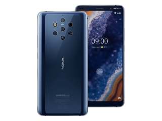 Nokia 9 PureView With Penta-Lens Camera Launched in India: Price, Specifications, Offers