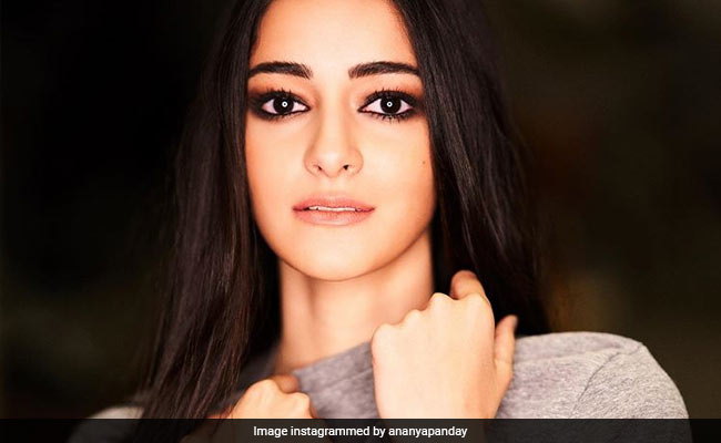 Ananya Panday Corrects Typo In 'Charlie's Angels' Post But Trolls Are Quicker