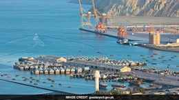 Gwadar Explained: Why Pak's Chinese-Backed Port Keeps Coming Under Attack