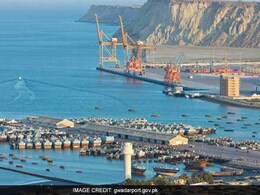 Gwadar Explained: Why Pak's Chinese-Backed Port Keeps Coming Under Attack