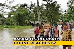 Encephalitis Outbreak Worsens Assam's Flood Ordeal Encephalitis Outbreak Worsens Assam's Flood Ordeal