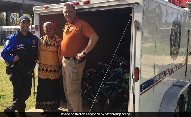 Activist Who Spotlighted Black History Found Dead In Trunk Of Car: Police