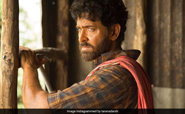 <i>Super 30</i> Box Office Collection Day 7: Hrithik Roshan Closes First Week With 'Decent' Rs 75 Crore