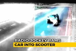 Delhi Radio Jockey Arrested After Man He Hit With His Car Dies Delhi Radio Jockey Arrested After Man He Hit With His Car Dies