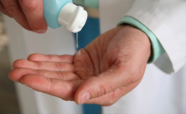 9 Disinfectants To Keep Handy This Monsoon Season