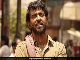 Super 30 Box Office Collection Day 20: ऋतिक रोशन की फिल्म की शानदार कमाई जारी, अब तक कमाए इतने करोड़ Super 30 Box Office Collection Day 20: ऋतिक रोशन की फिल्म की शानदार कमाई जारी, अब तक कमाए इतने करोड़
