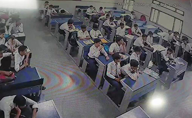 BJP MLA Wants Lord Rama And Lord Krishna In History Textbooks