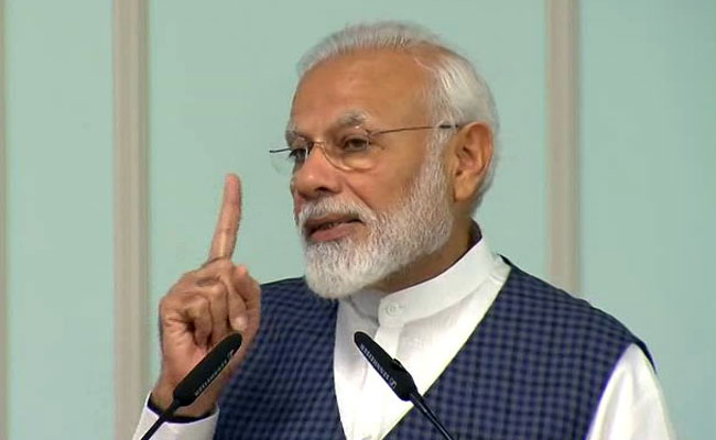 International Tiger Day: बाघों की संख्या बढ़ने पर बोले पीएम मोदी- यह सफर 'एक था टाइगर' से 'टाइगर जिंदा है' तक पहुंचा, पर...