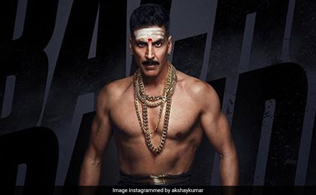 Happy Birthday Akshay Kumar! 5 Fitness Secrets You Can Steal From The 53-Year-Old