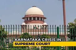 "Can We Be Forced To Attend Assembly?" Rebels Ask In Top Court "Can We Be Forced To Attend Assembly?" Rebels Ask In Top Court