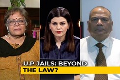 Guns, Drugs And Alcohol: Uttar Pradesh's Lawless Jails Guns, Drugs And Alcohol: Uttar Pradesh's Lawless Jails