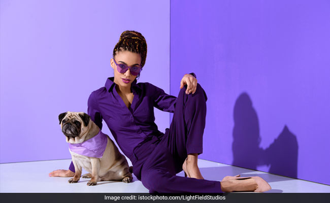 7 Ways To Stay On Point In Shades Of Violet