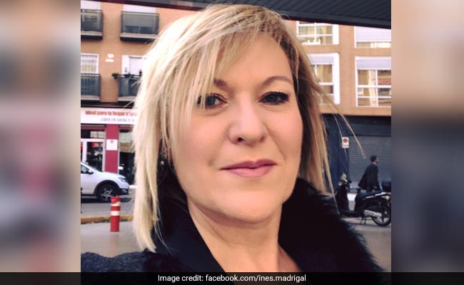 She Was Face Of Spain's Stolen-Baby Scandal, Says She Wasn't Abducted