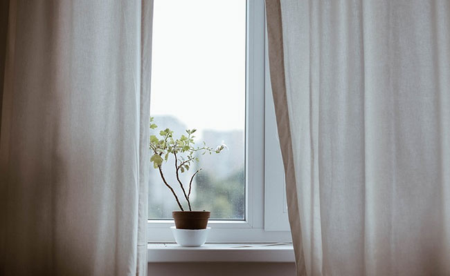 7 Curtain Sets To Add To Your Home