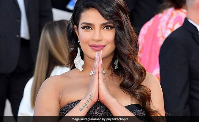"I'm Patriotic": Priyanka Chopra's Calm Response To Pak Woman At US Event