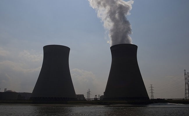 China Nuclear Reactor Shut Down For "Maintenance", Says Operator