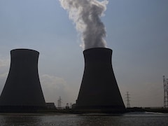 Trump 2.0 Bets $80 Billion On Nuclear Power To Supercharge AI Race In US