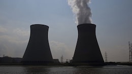 "Radioactive Coolant" Leaks From Europe's Largest Nuclear Reactor: Report