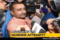 Unnao Rape Survivor's Security Men  Kept Accused Informed, Allege Cops Unnao Rape Survivor's Security Men  Kept Accused Informed, Allege Cops