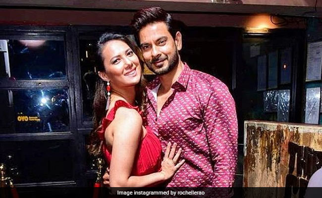 <i>Nach Baliye 9</i>: Urvashi Dholakia To Rochelle Rao, A List Of Probable Contestants